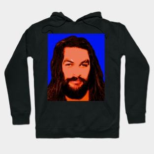 jason momoa Hoodie